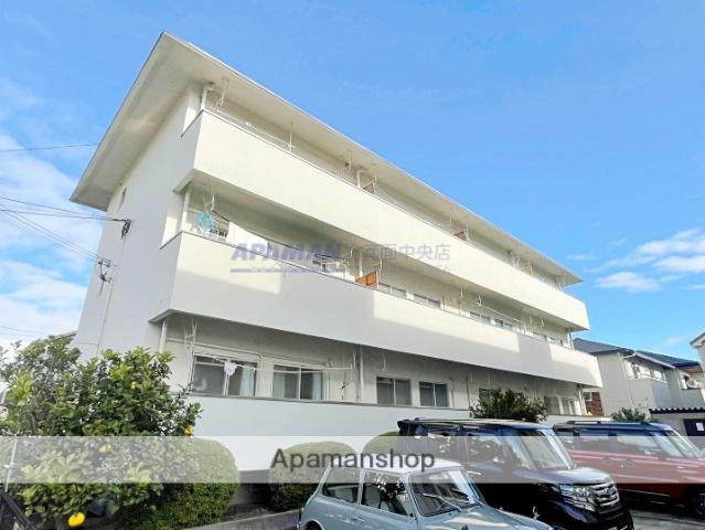 伏田マンション