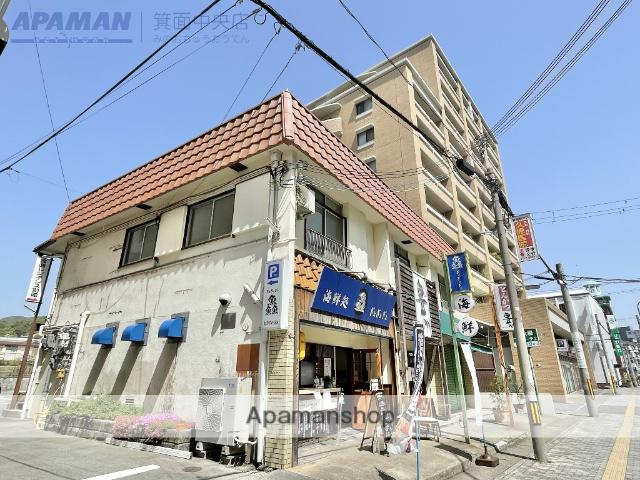 箕面レジデンス別館