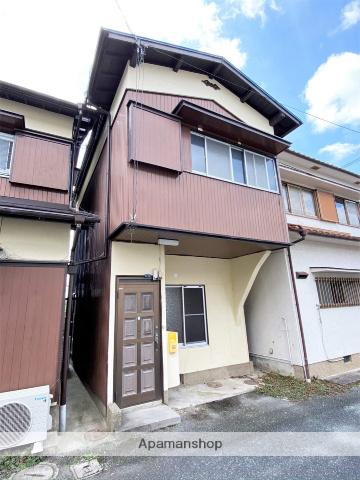 大阪府箕面市坊島4丁目の戸建賃貸