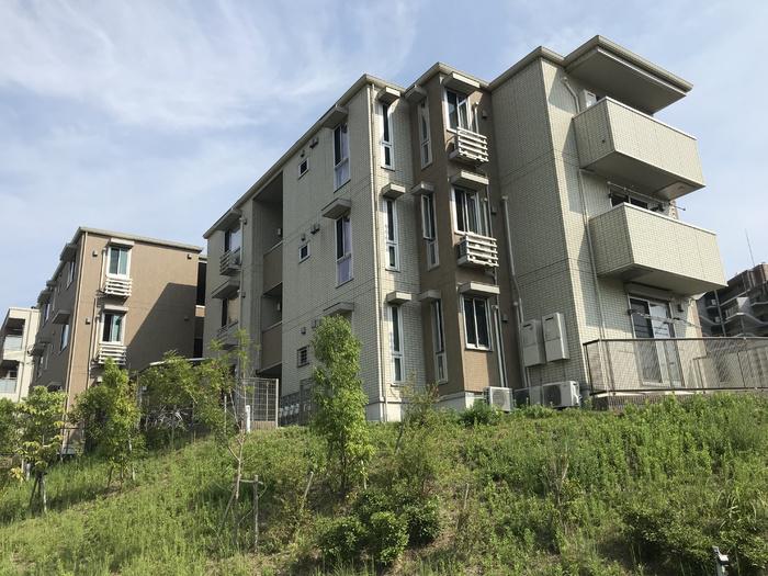 CASA FILANTE VOL2[2階]