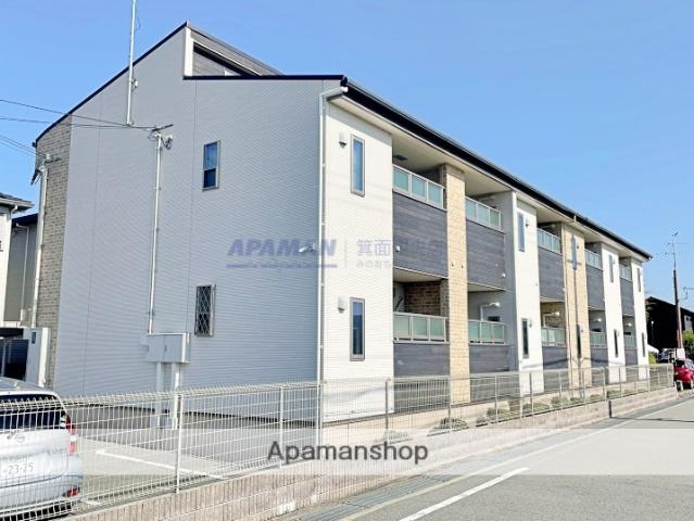 ルボアール箕面C棟