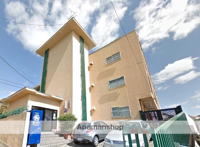 サン・ホワイティ箕面