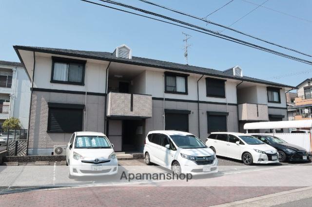 トリヴァンベール松川