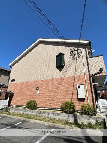 フジパレス初芝イースト