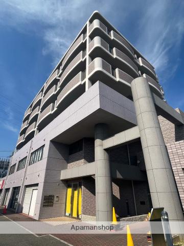 ベルファーレ ヤブウチ(3DK/3階)