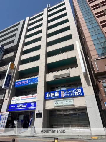 VAなかもず