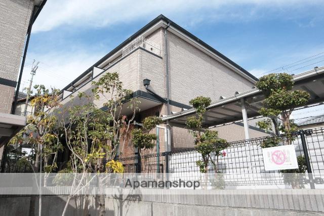 ラパス高倉台Ⅲ番館