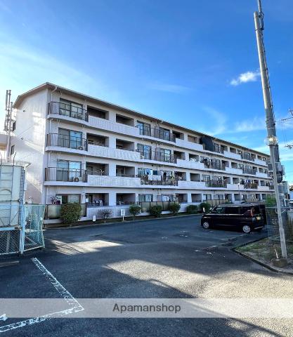 ヴィラビアンカ美原