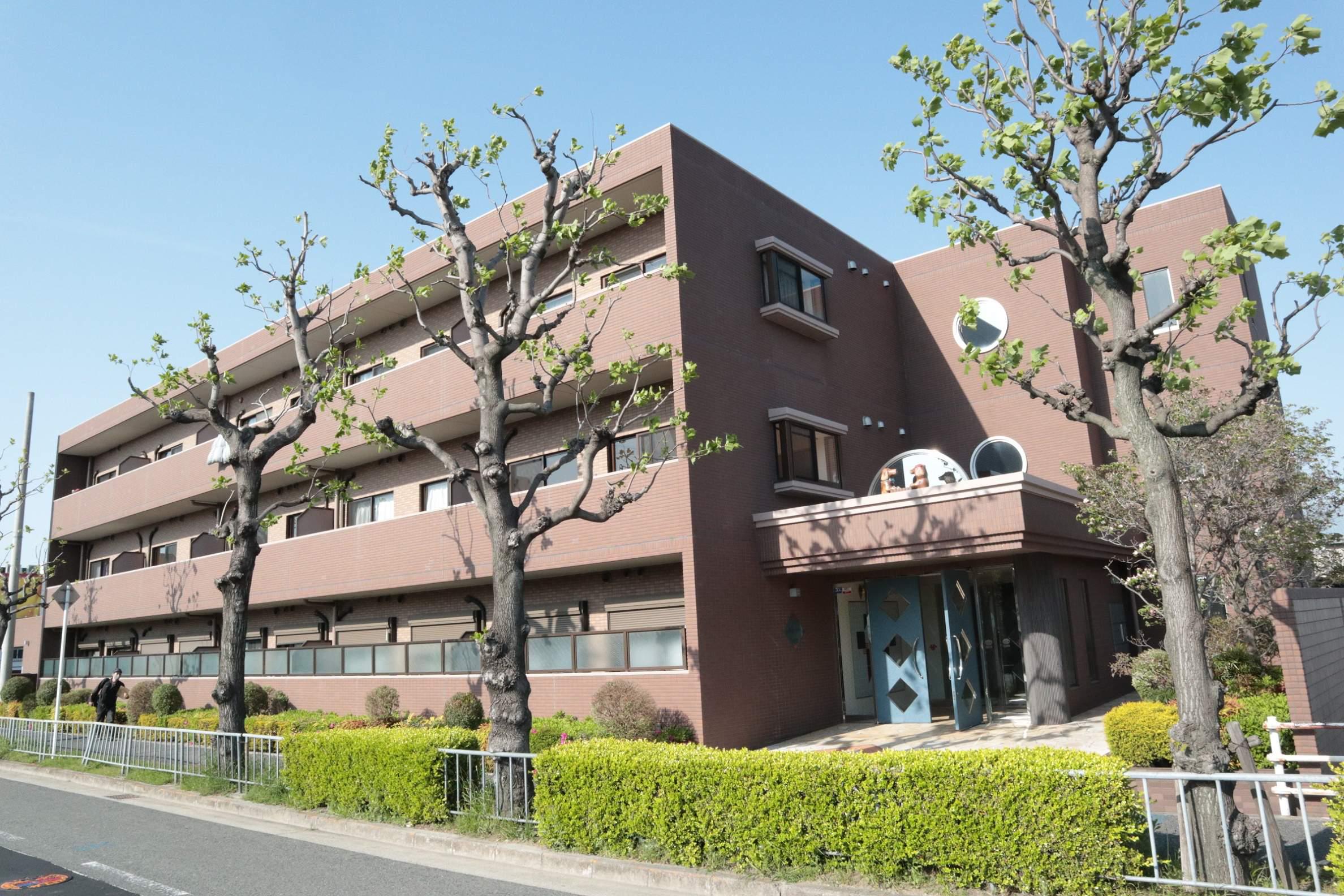 アンジュリヴェール