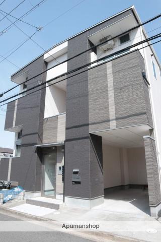 ソラーレ新金岡