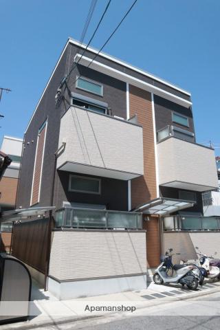 デル・メゾン堺市駅
