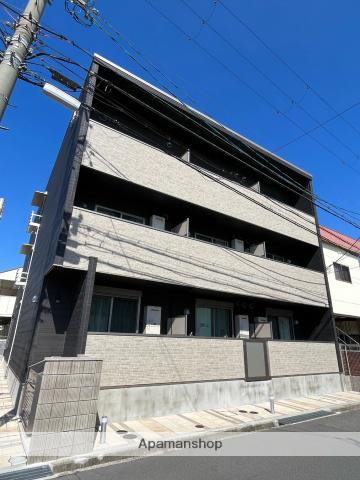 フォレストガーデン北花田