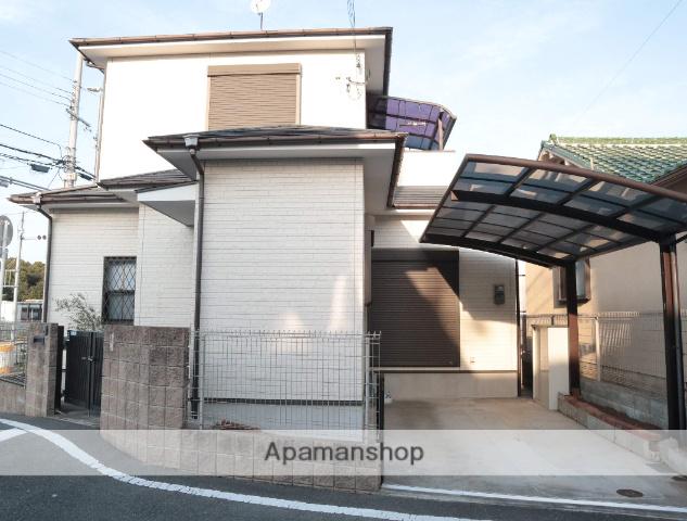 阪和線 信太山駅 徒歩16分 2階建 築13年
