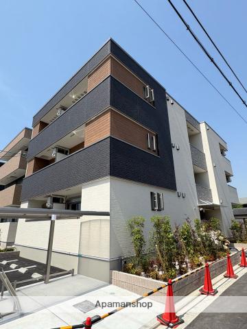 フジパレス三国ヶ丘Ⅲ番館