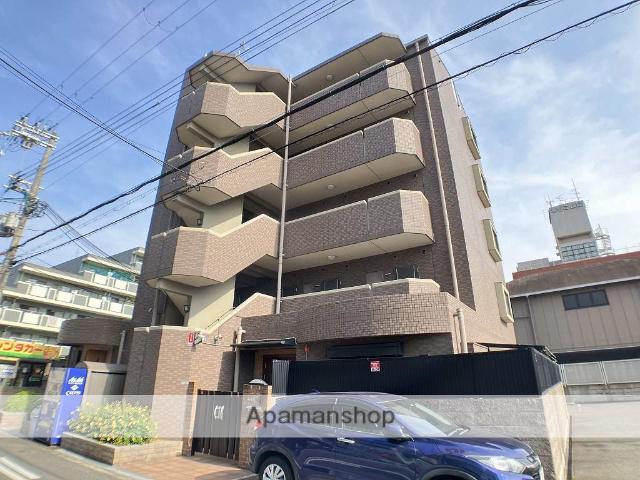 プランドール住吉