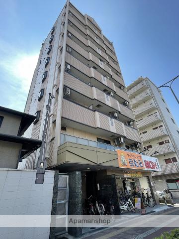 エトワールベガ長居公園