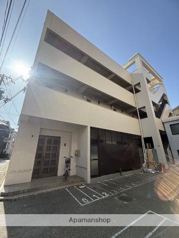 トーカイプラザ弐号館