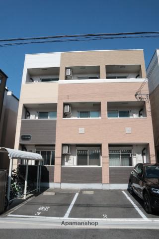 フジパレス杉本町2番館