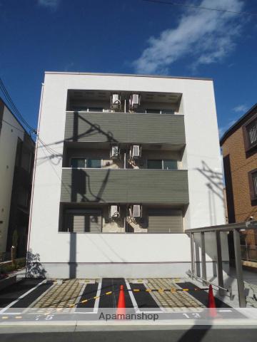 フジパレス堺南長尾7番館