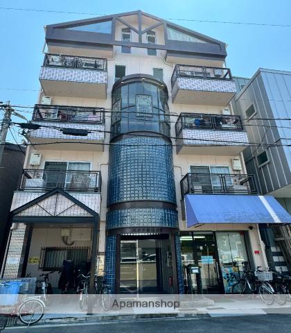 エクラ東住吉2