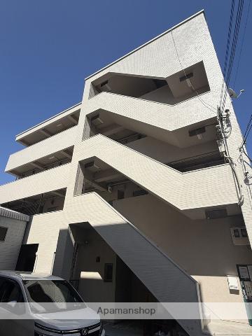 トーカイプラザ1号館