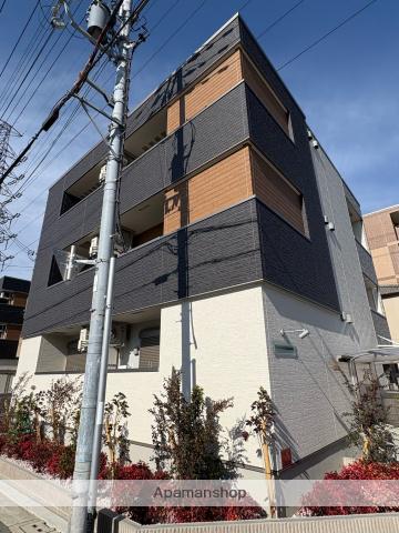 フジパレス百舌鳥駅南3番館