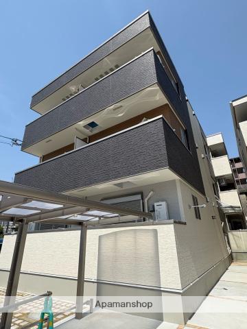 フジパレス三国ヶ丘Ⅰ番館