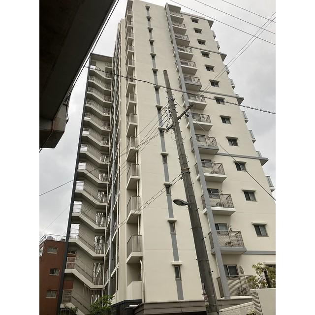 リビオ住吉大社駅前