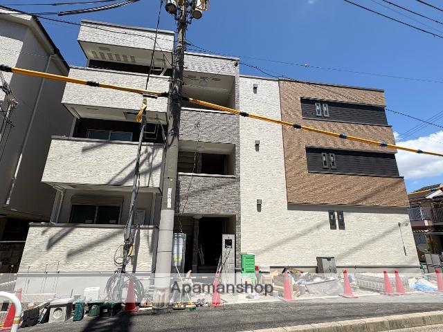 フジパレス堺大浜中町Ⅴ番館