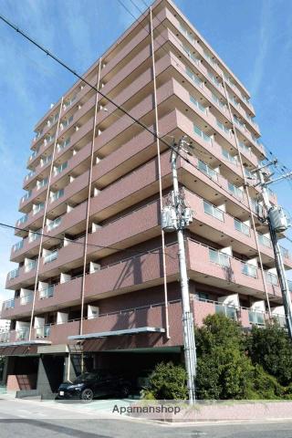 南海電鉄南海本線 堺駅 徒歩7分  築18年(1K/3階)