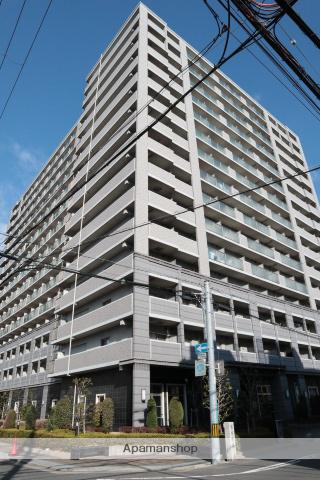 フェニックスレジデンス堺東(1K/13階)