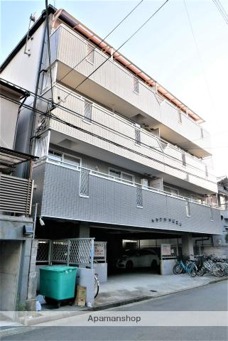 テランガザビエル