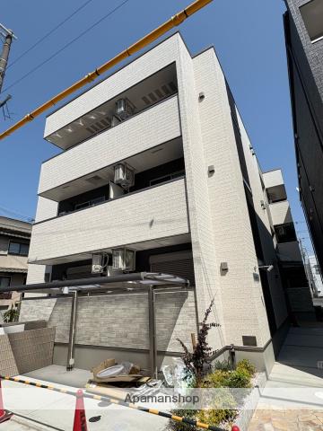 フジパレス南清水町ノース