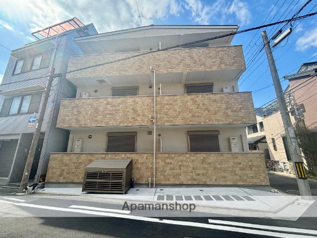 リレックス北清水