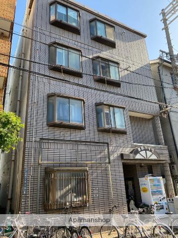 苅田ハイツ