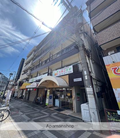 沢之町駅前ビルマンション