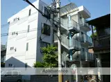 大阪メトロ御堂筋線 あびこ駅 徒歩9分 4階建 築31年