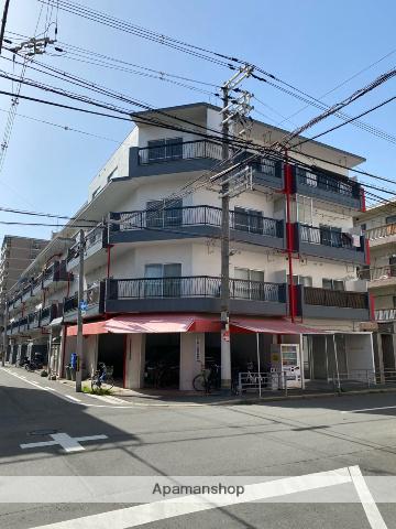 住吉建物1号館