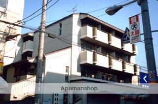 シャレール長居