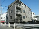 シャトー上住吉