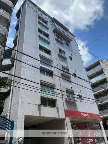 TMビル