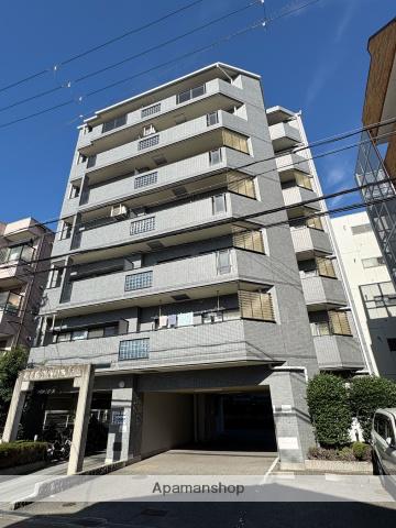 ペガサス1番館住吉