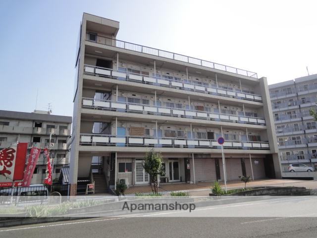 三国ヶ丘マンション