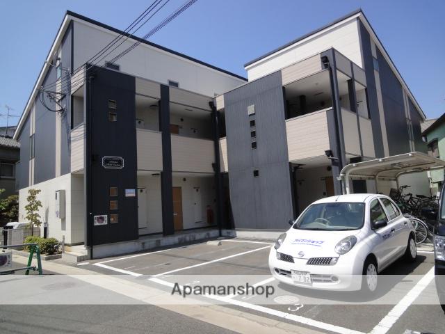 フジパレスソレイユクーシャン