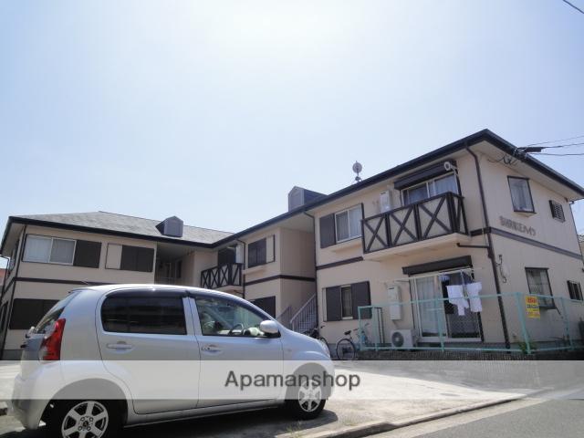 シュライクハイツ