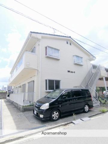 カサ・ユミーナ