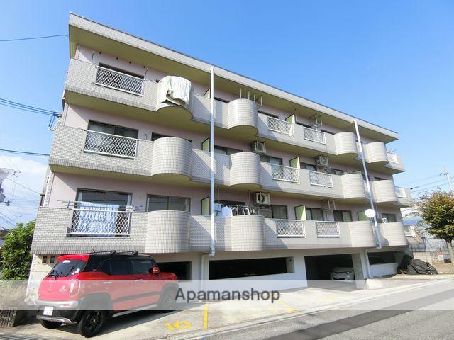 フィアスコート百舌鳥陵南