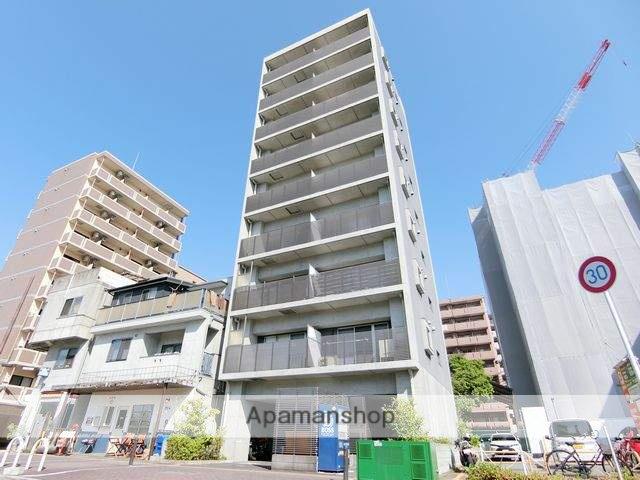 ブランカ中百舌鳥