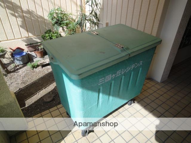 三国ヶ丘レジデンス