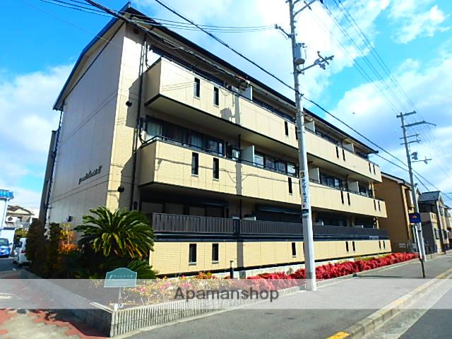 グランシャリオⅠ・Ⅱ